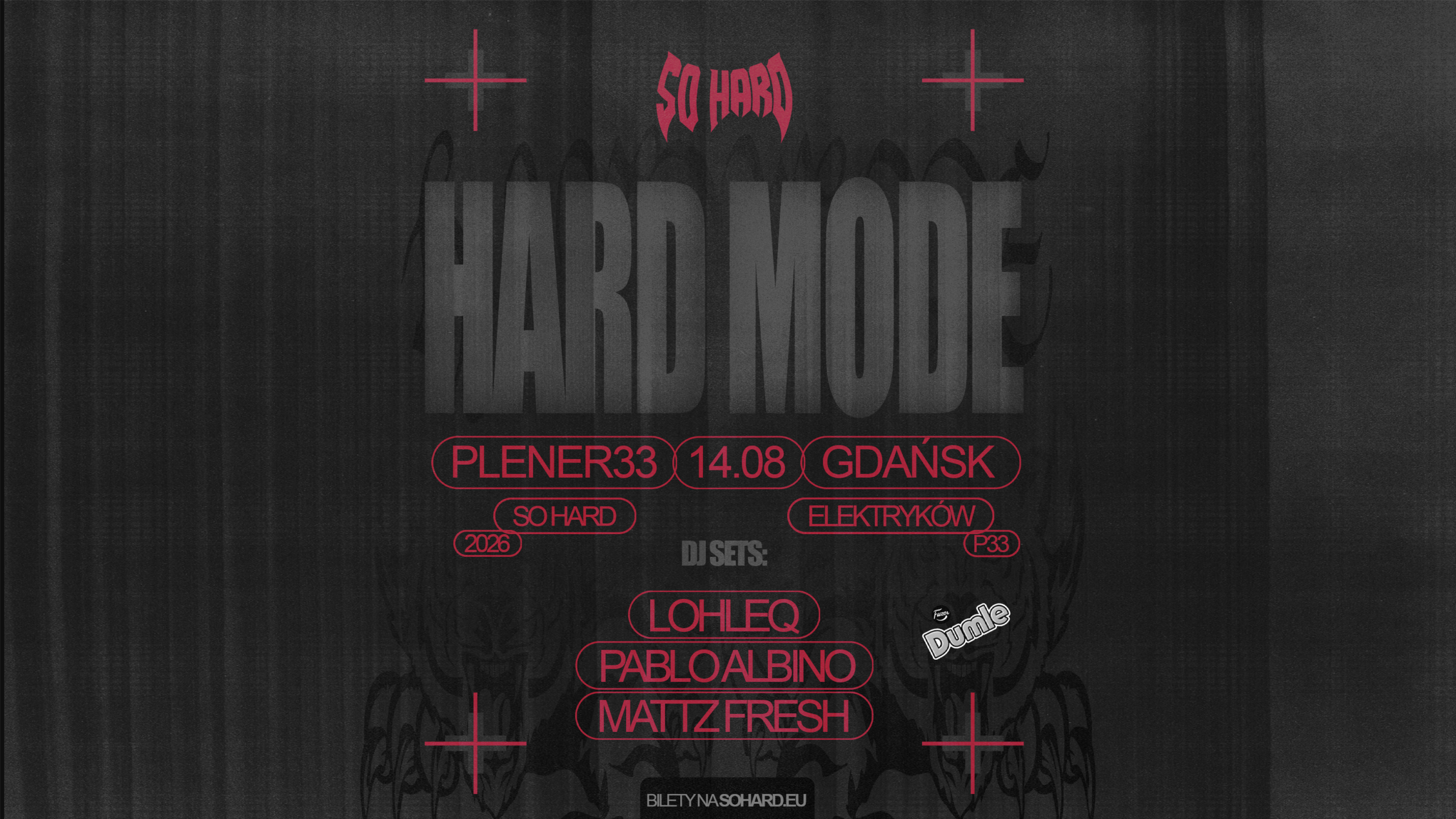 SO HARD: HARD MODE