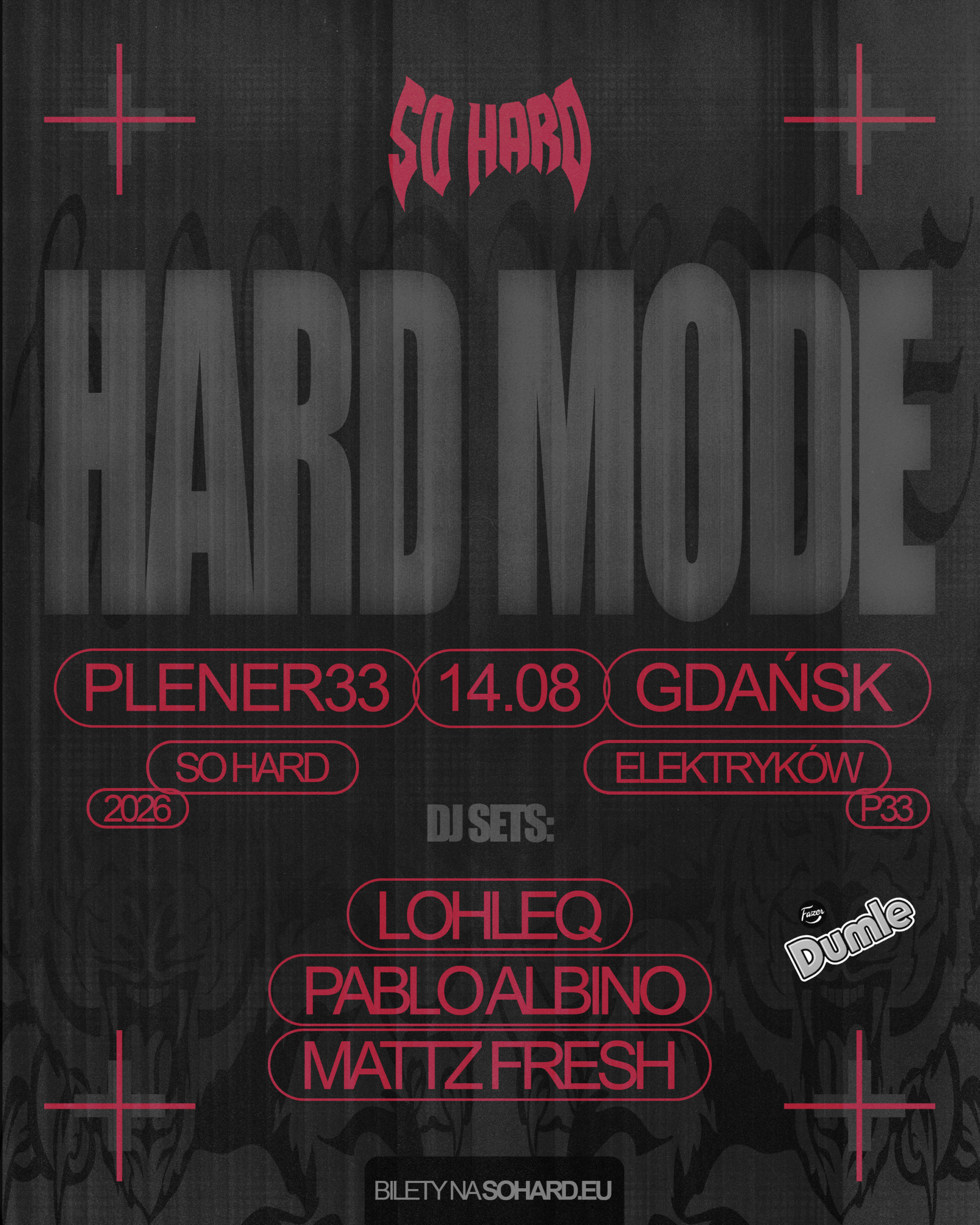 SO HARD: HARD MODE