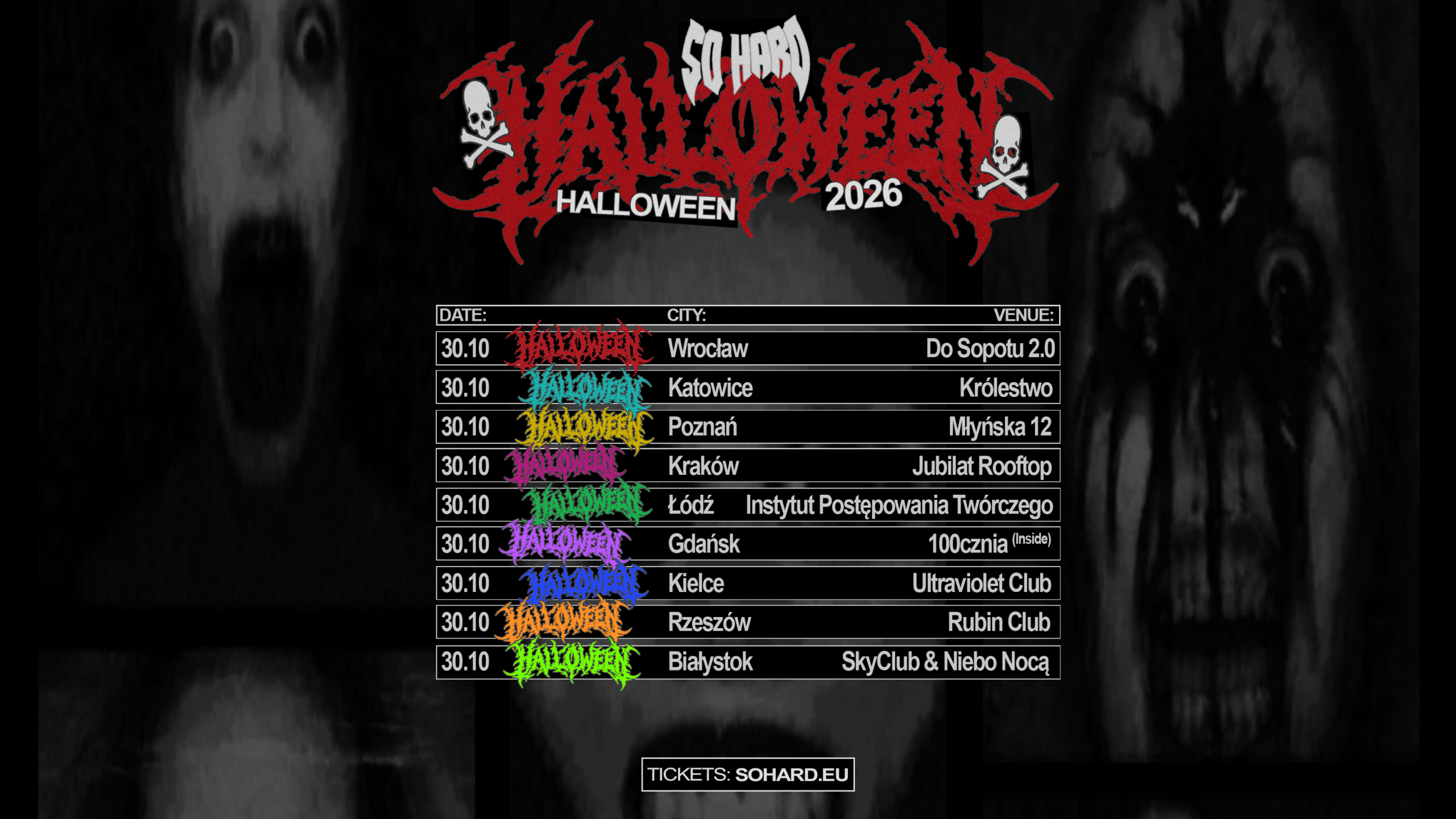 HALLOWEEN
